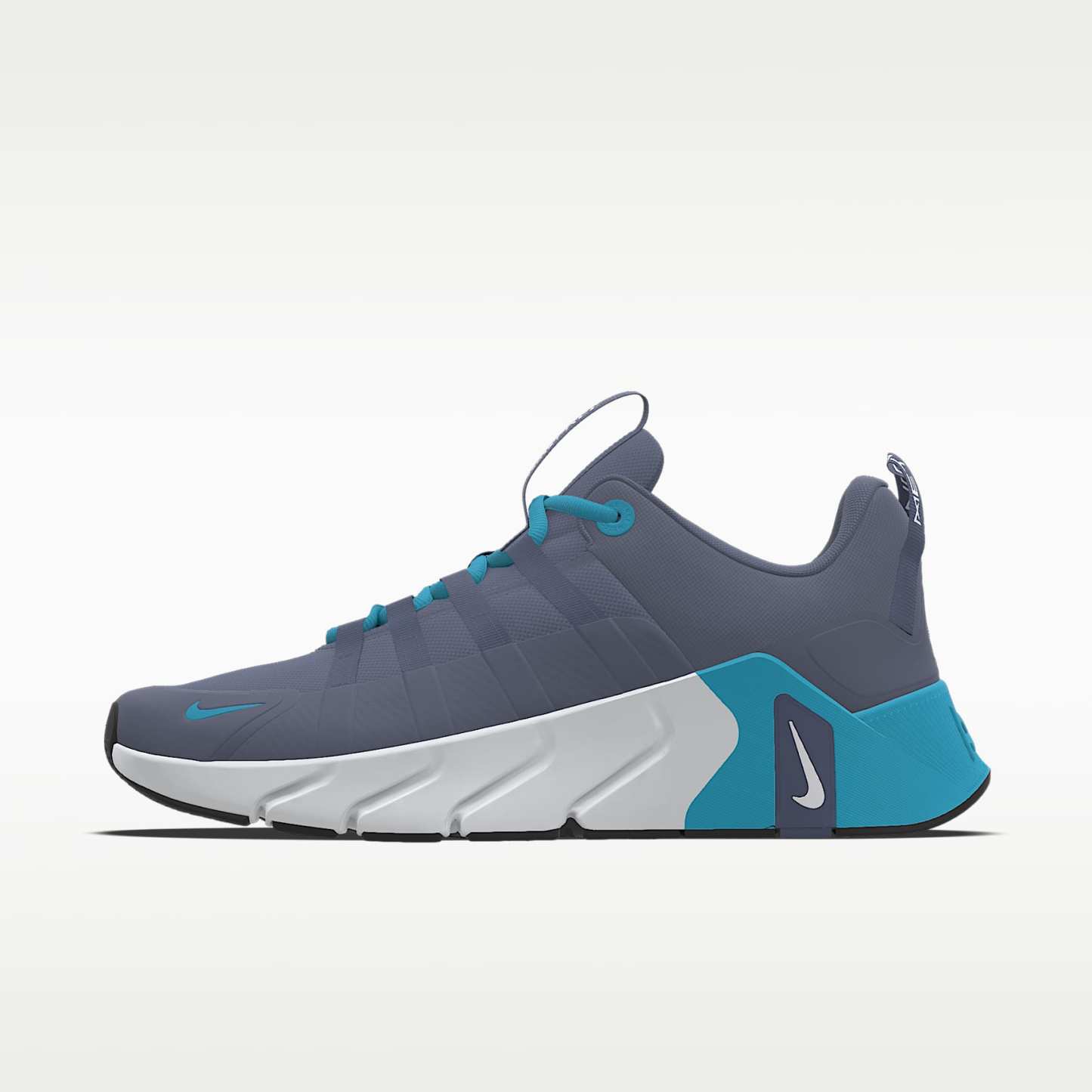 Nike Free Metcon 7 By You personalisierbare Trainingsschuhe (Herren) – Multi-Color/Multi-Color [9439348848]