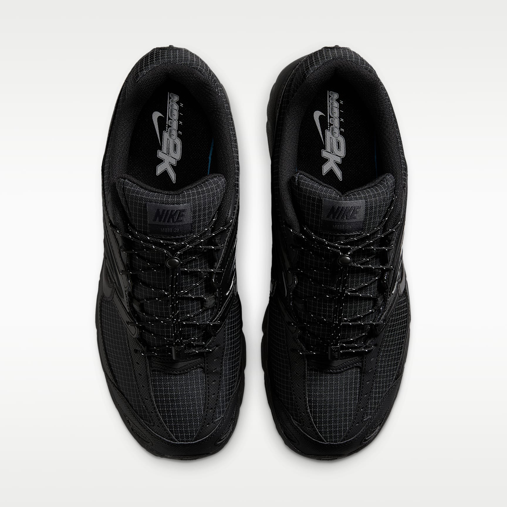 Nike Air Max Moto 2K Schuh (Herren) – Schwarz/Schwarz/Anthracite/Schwarz