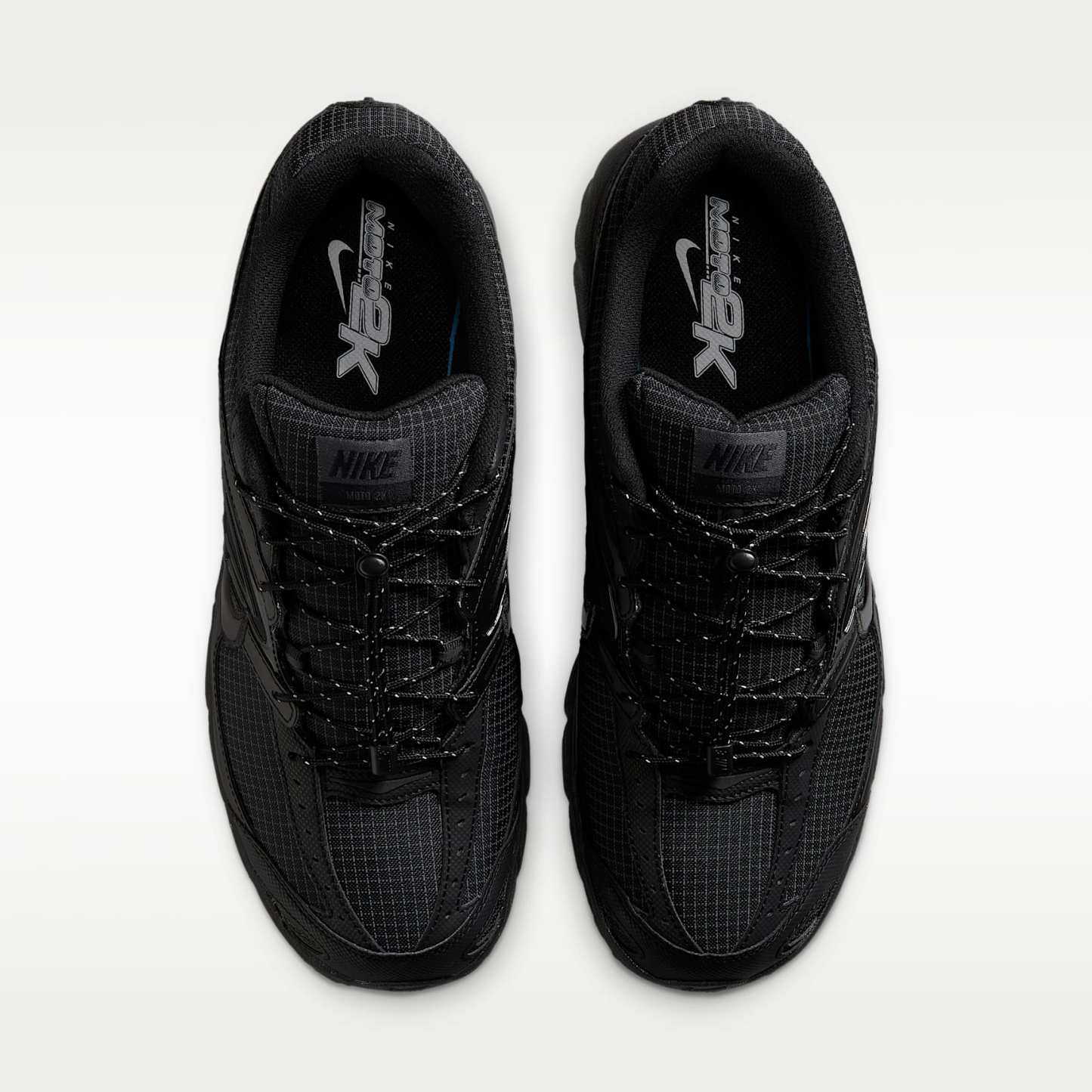 Nike Air Max Moto 2K Schuh (Herren) – Schwarz/Schwarz/Anthracite/Schwarz