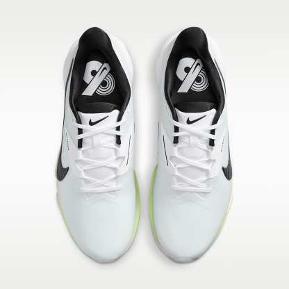 Nike NEXT% TOUR 3 Golfschuh – Weiß/Phantom/Schwarz