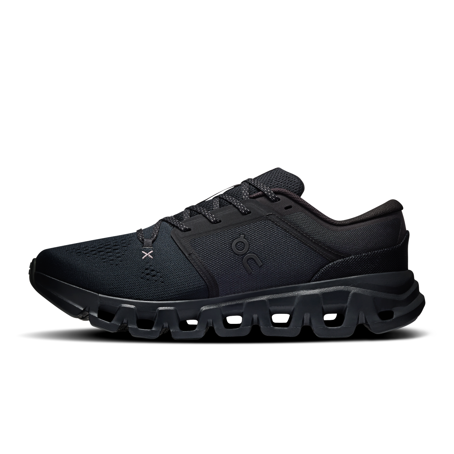 Cloud X 5 für ihn – Black | Black