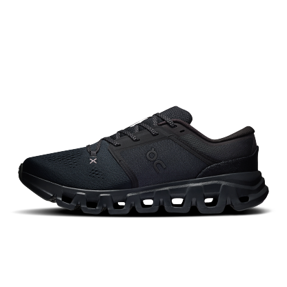 Cloud X 5 für ihn – Black | Black