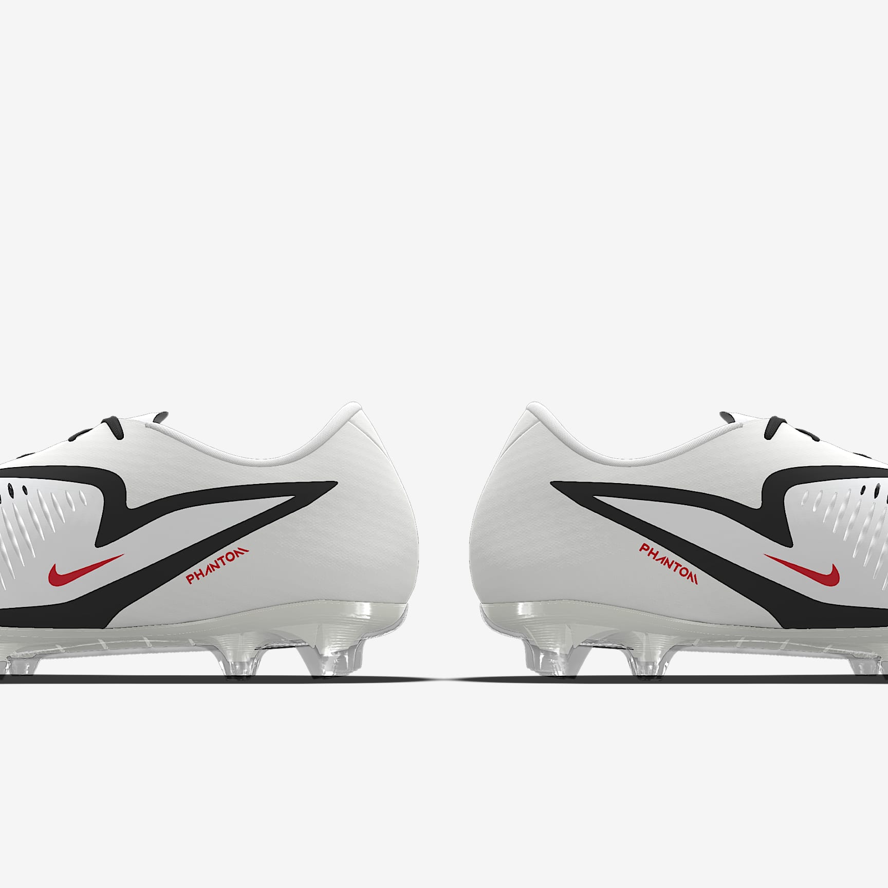 Nike Phantom 6 Low Academy By You personalisierbarer Fußballschuh für verschiedene Böden – Multi-Color/Multi-Color/Multi-Color [8347943640]
