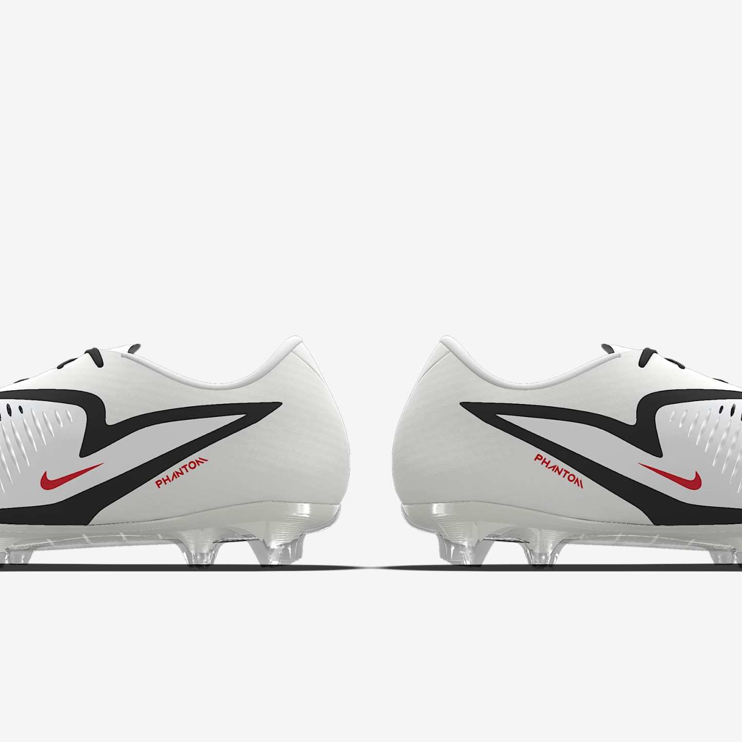 Nike Phantom 6 Low Academy By You personalisierbarer Fußballschuh für verschiedene Böden – Multi-Color/Multi-Color/Multi-Color [8347943640]