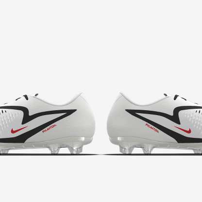 Nike Phantom 6 Low Academy By You personalisierbarer Fußballschuh für verschiedene Böden – Multi-Color/Multi-Color/Multi-Color [8347943640]