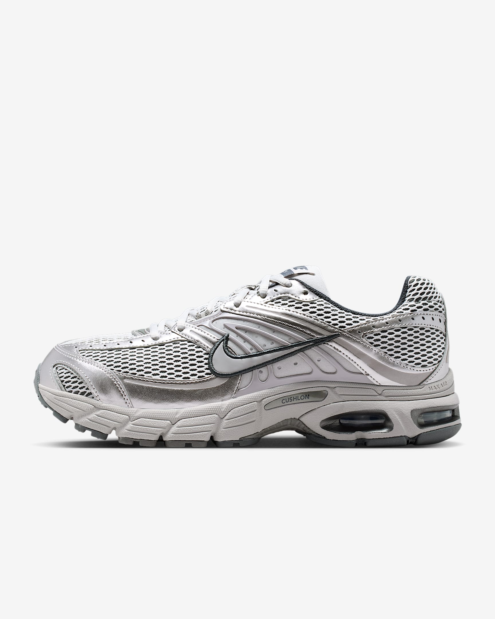 Nike Air Max Moto 2K Schuh (Herren) – Vast Grey/College Grey/Iron Grey/Vast Grey