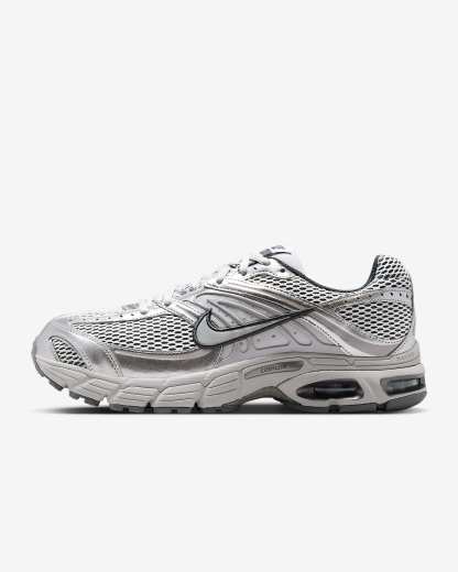 Nike Air Max Moto 2K Schuh (Herren) – Vast Grey/College Grey/Iron Grey/Vast Grey
