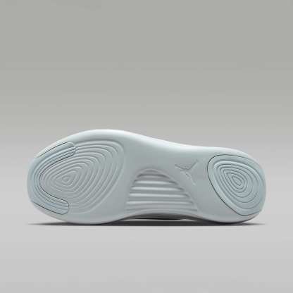 Jordan Future Mules (Herren) – Anthracite/Off White/Fire Pink