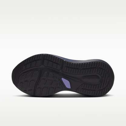 Nike Winflo 12 Straßenlaufschuh (Damen) – Schwarz/Gridiron/Persian Violet/Purple Pulse