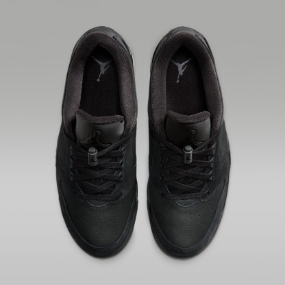 Jordan Sixty Plus Low Herrenschuh – Schwarz/Dark Smoke Grey