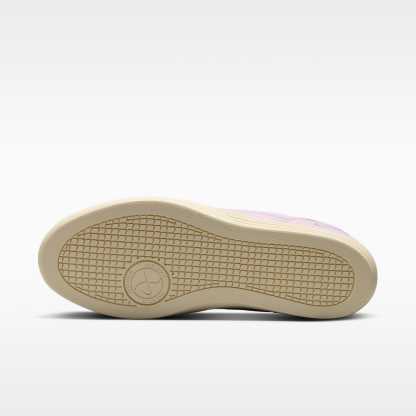 Nike Tennis Centre Damenschuh – Bleached Lilac/Muslin/Pink Foam/Bleached Lilac