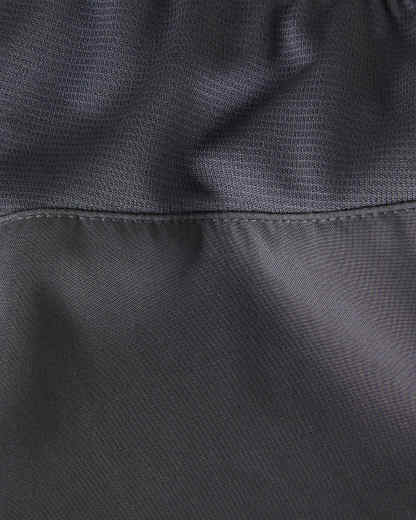 24/7 Shorts mit 17,8cm Innenbeinlänge für Herren – Anthracite Grey-Anthracite Grey