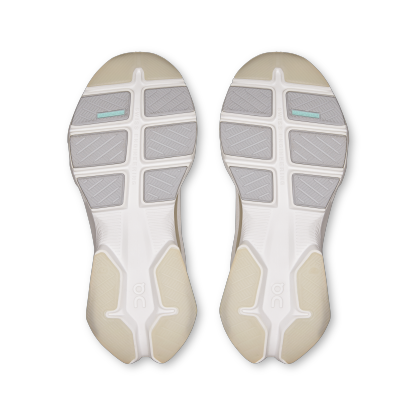 Cloudpulse 2 für sie – White | White