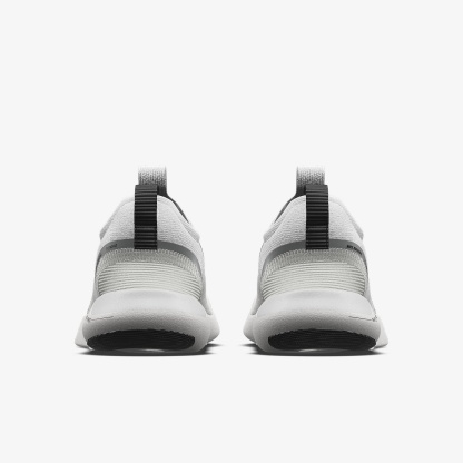 Nike Free RN By You personalisierbarer Straßenlaufschuh für Herren – Weiß/Platinum Tint/Weiß [2913789077]