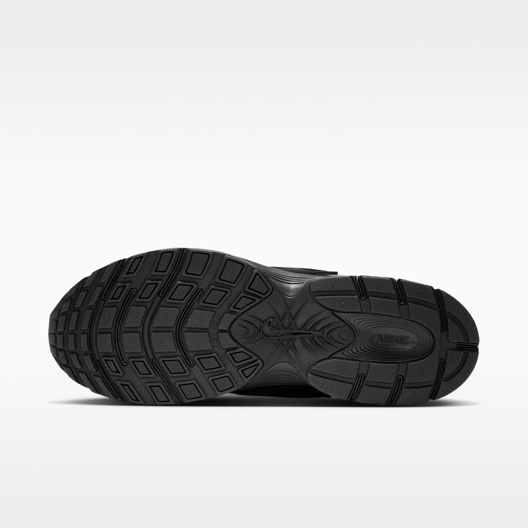 Nike V5 RNR Ripstop Schuh (Herren) – Schwarz/Schwarz/Schwarz