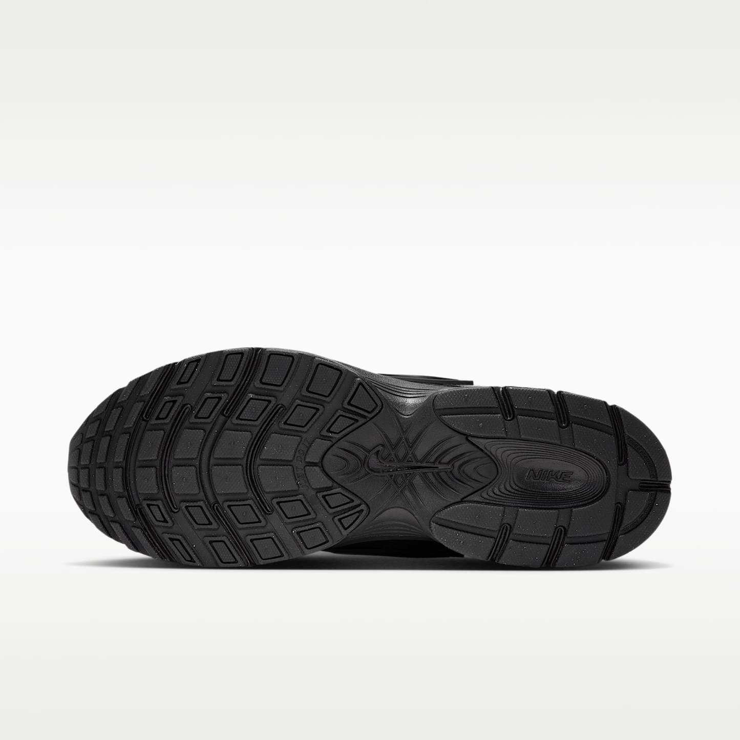 Nike V5 RNR Ripstop Schuh (Herren) – Schwarz/Schwarz/Schwarz