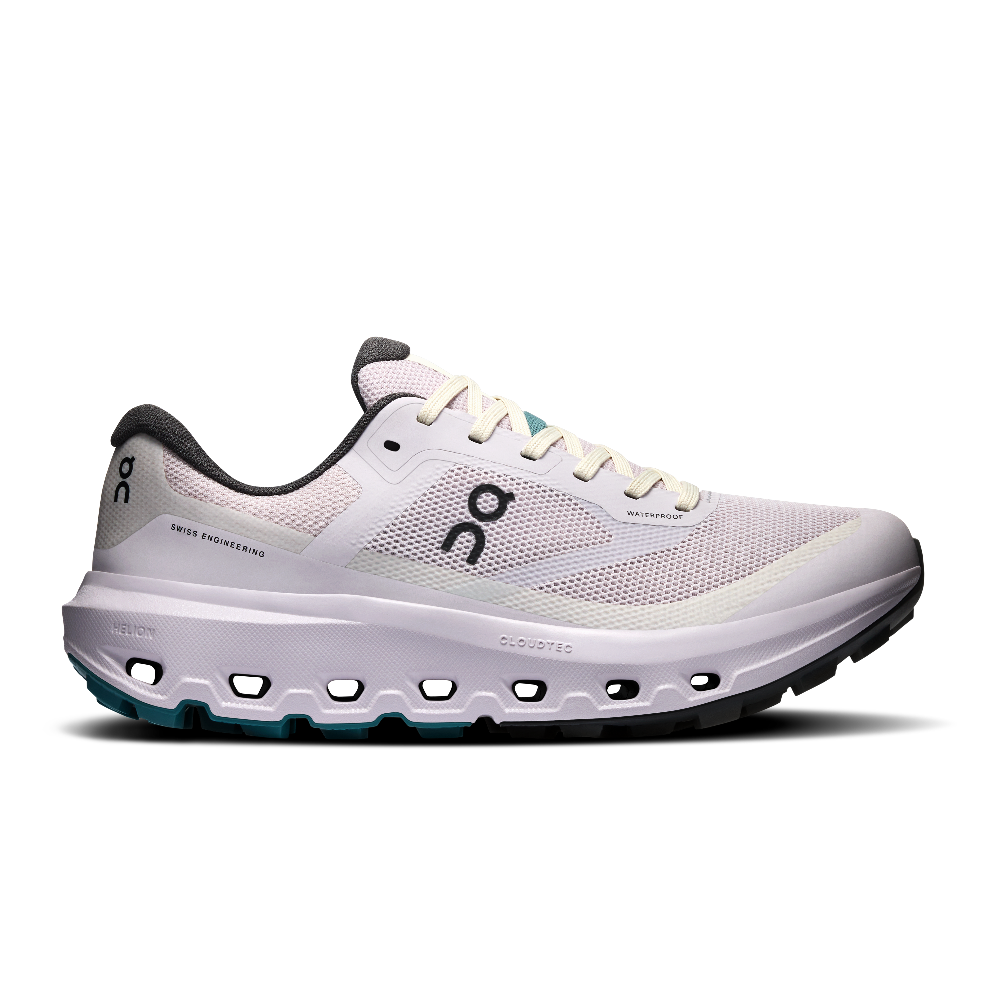 Cloudvista 3 Waterproof für sie – Ether | Grain
