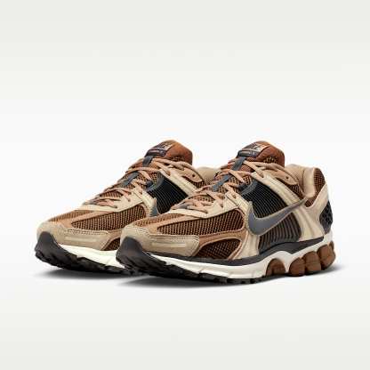 Nike Zoom Vomero 5 Herrenschuh – Light British Tan/British Khaki/Linen/Dark Smoke Grey