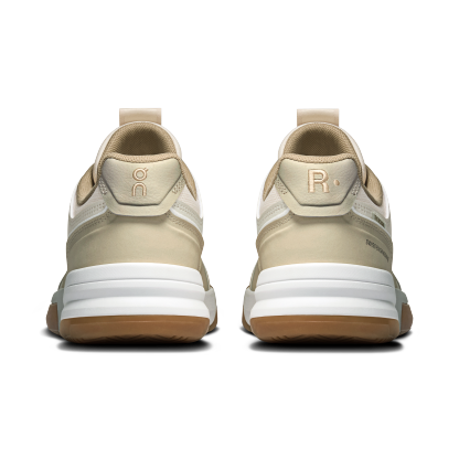 THE ROGER Clubhouse Pro 2 für sie – Grain | Dew