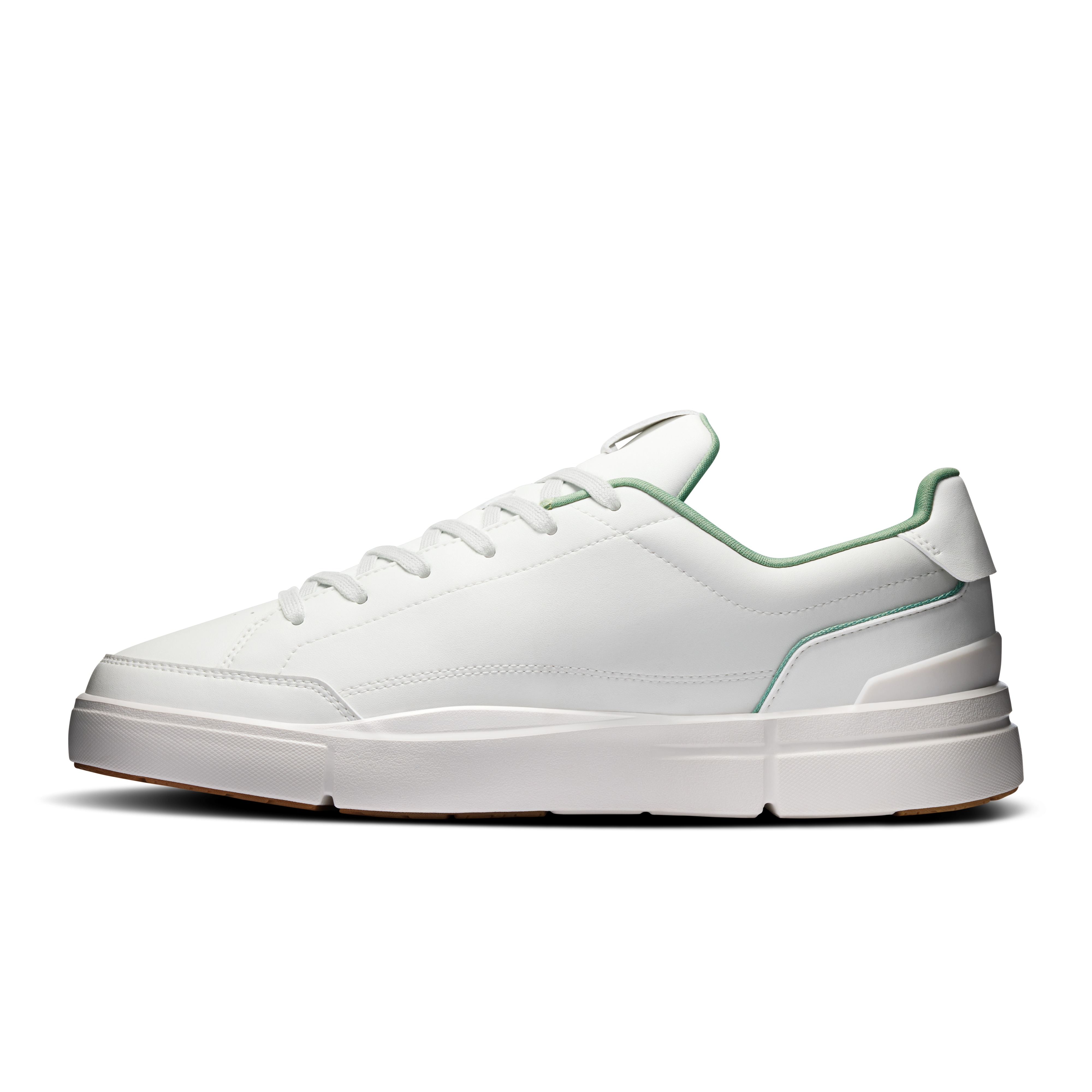 THE ROGER Centre Court für ihn – Ivory | Fern