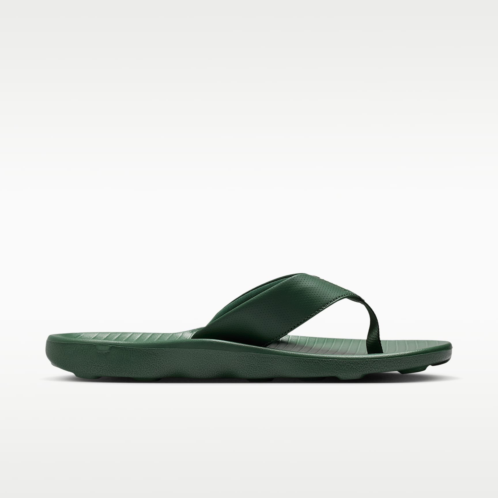 Nike Marina Slides (Herren) – Fir/Light Khaki