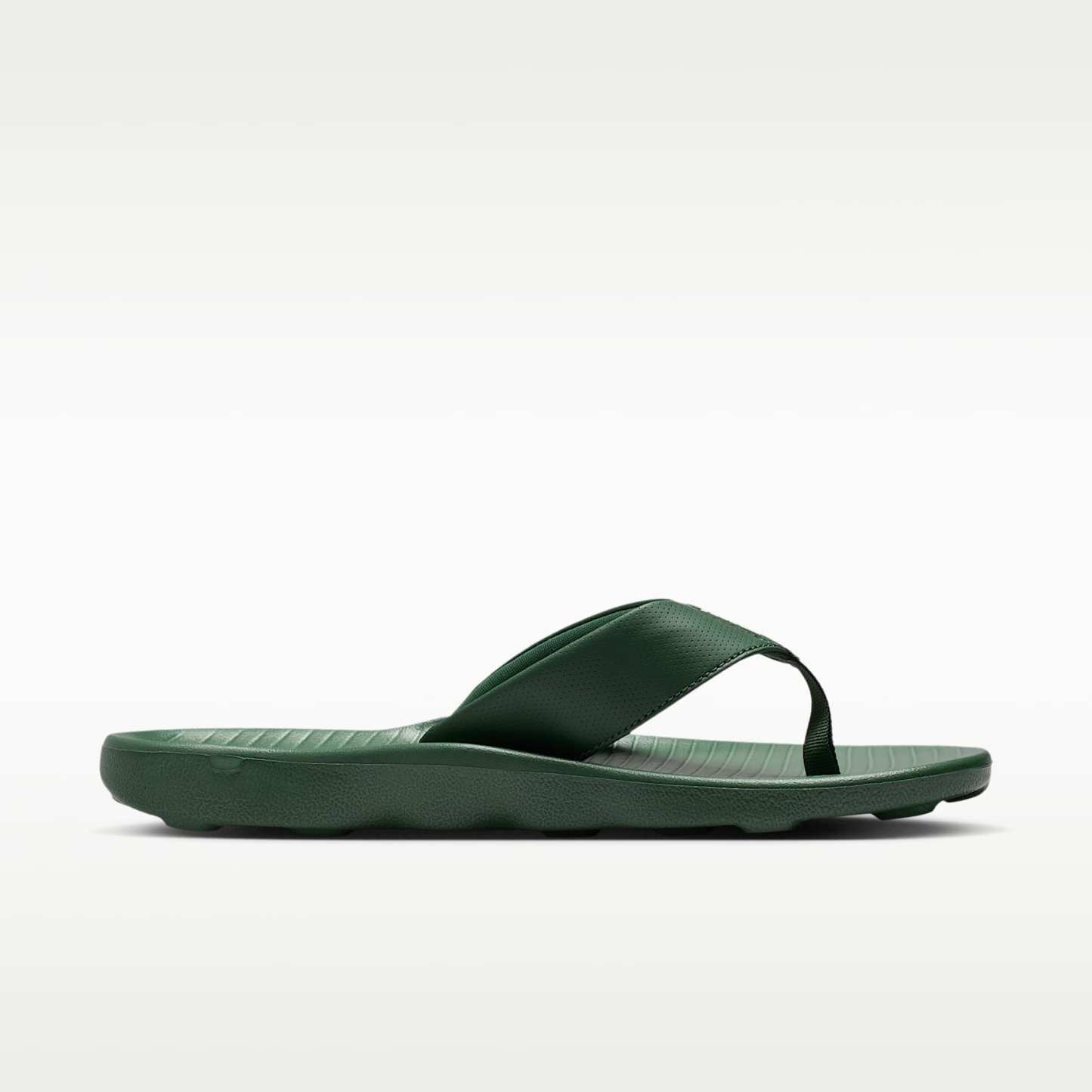 Nike Marina Slides (Herren) – Fir/Light Khaki