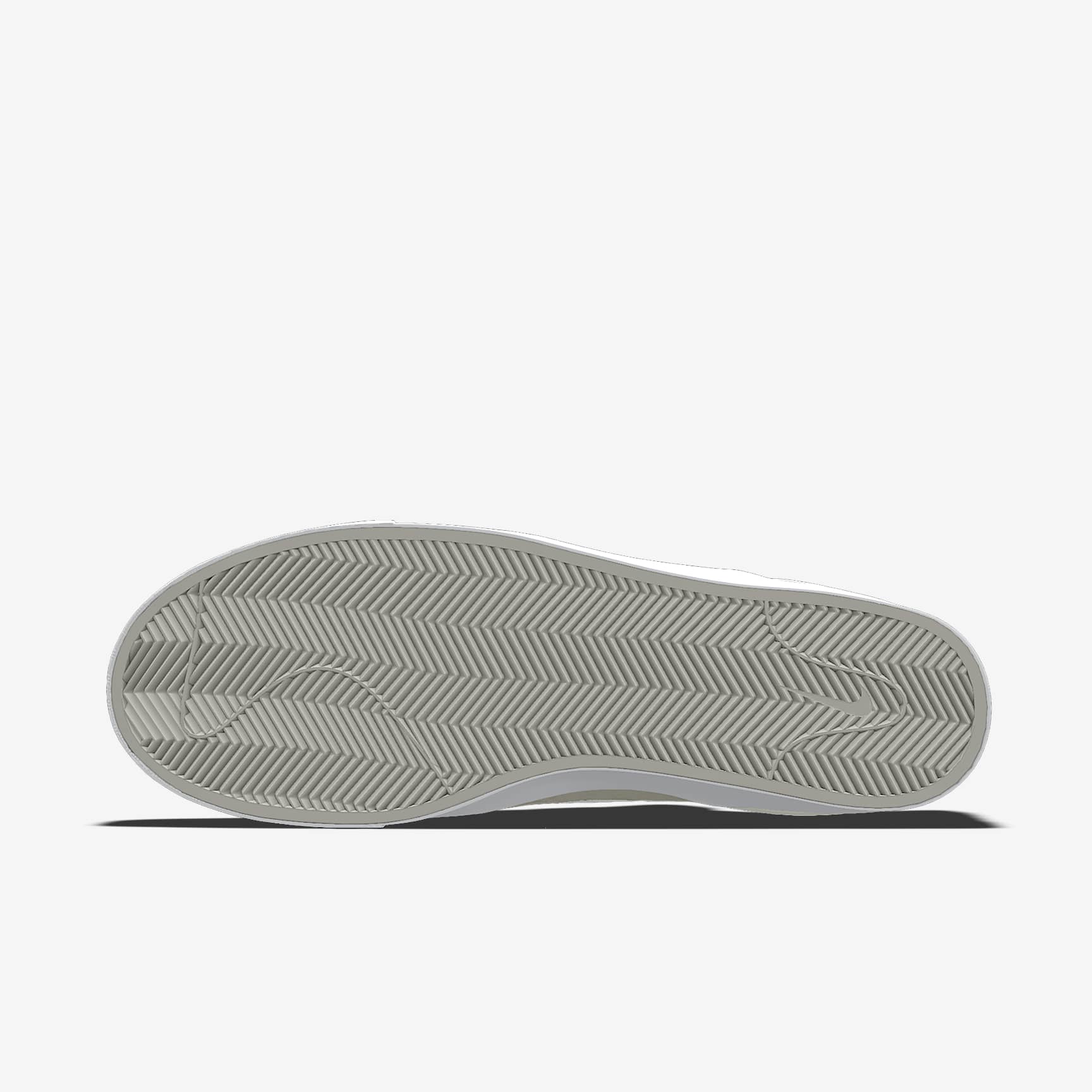 Nike SB Zoom Janoski OG By You personalisierbarer Skateboardschuh (Damen) – Multi-Color/Multi-Color/Multi-Color/Multi-Color [6966037817]