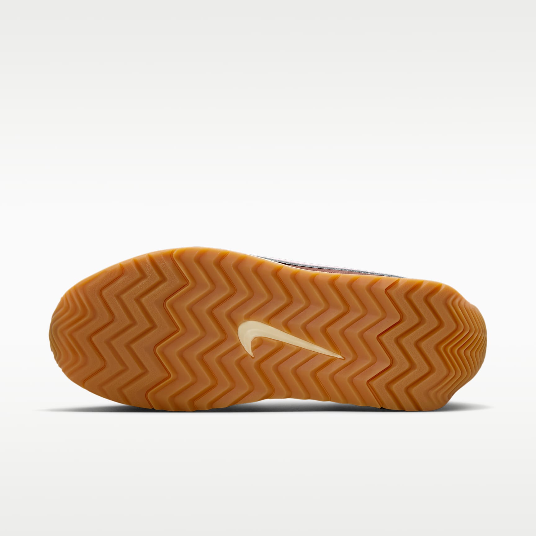 Nike Pacific Schuh (Damen) – Fauna Brown/Soft Pearl/Gum Light Brown/Pink Foam