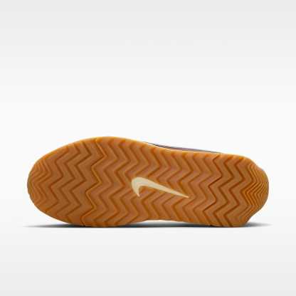 Nike Pacific Schuh (Damen) – Fauna Brown/Soft Pearl/Gum Light Brown/Pink Foam