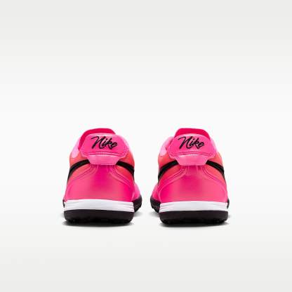 Nike Tiempo Ligera Pro Low-Top-Fußballschuh für Turf – Multi-Color/Schwarz