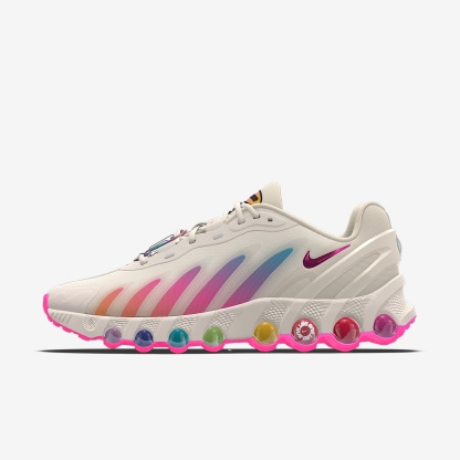 Nike Air Max Dn8 Be True By You personalisierbarer Schuh – Multi-Color/Multi-Color [9021651940]