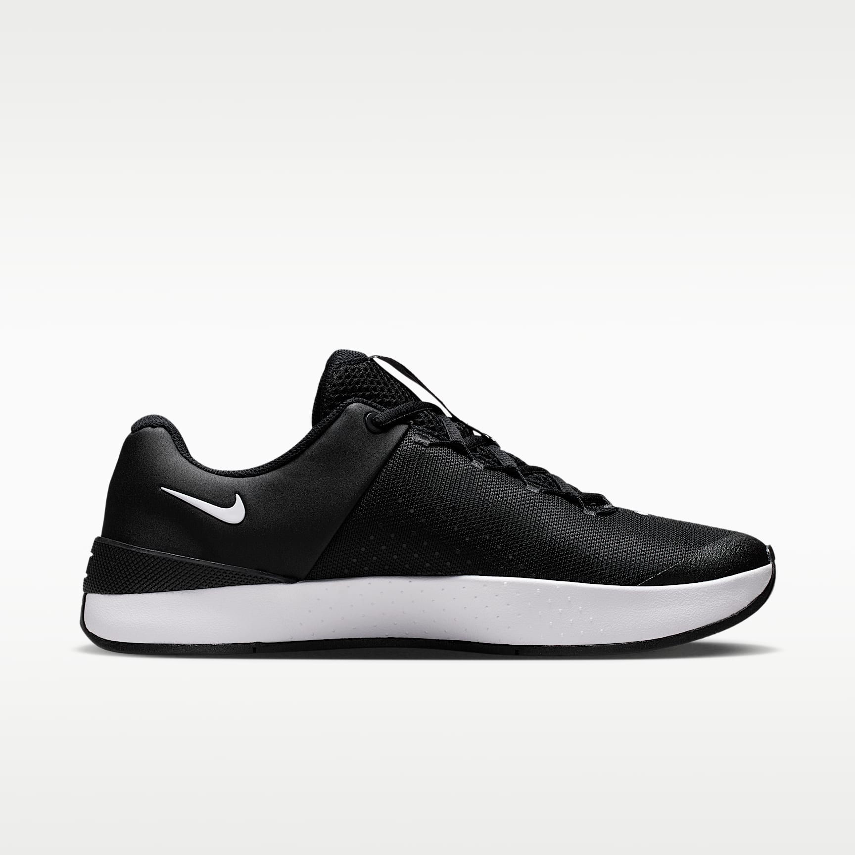 Nike MC Trainer 4 Trainingsschuh (Herren) – Schwarz/Weiß