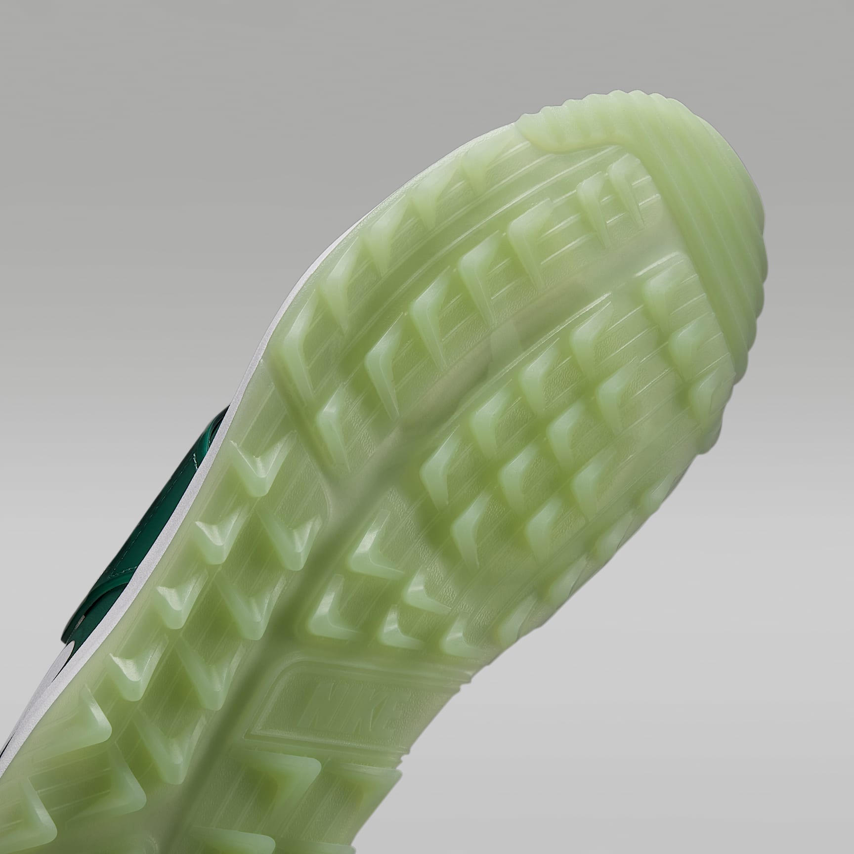 Jordan Grind Golfschuhe – Weiß/Bicoastal/Pistachio Frost/Weiß