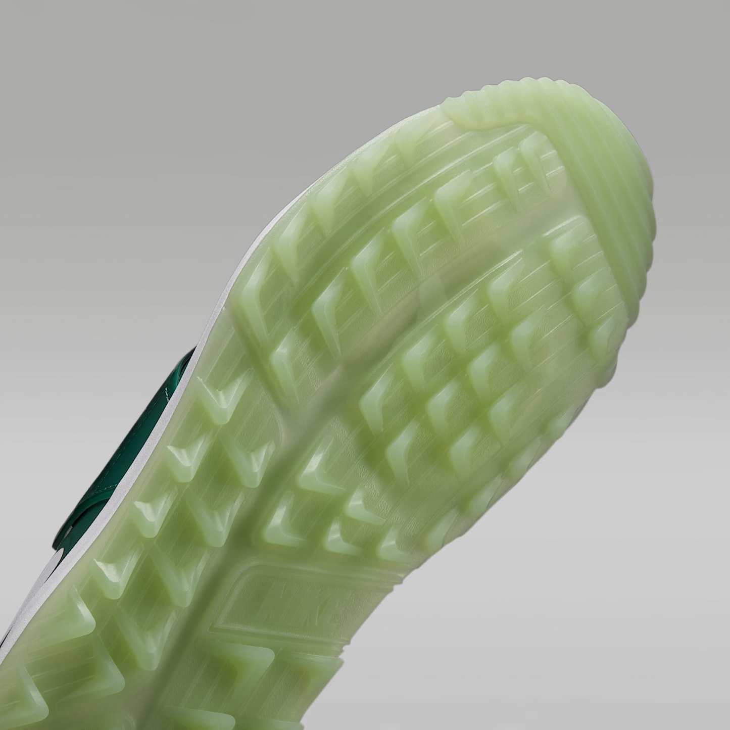 Jordan Grind Golfschuhe – Weiß/Bicoastal/Pistachio Frost/Weiß