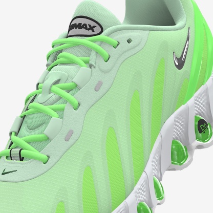 Nike Air Max Dn8 By You Schuh (Damen) – Multi-Color/Multi-Color [3444564894]