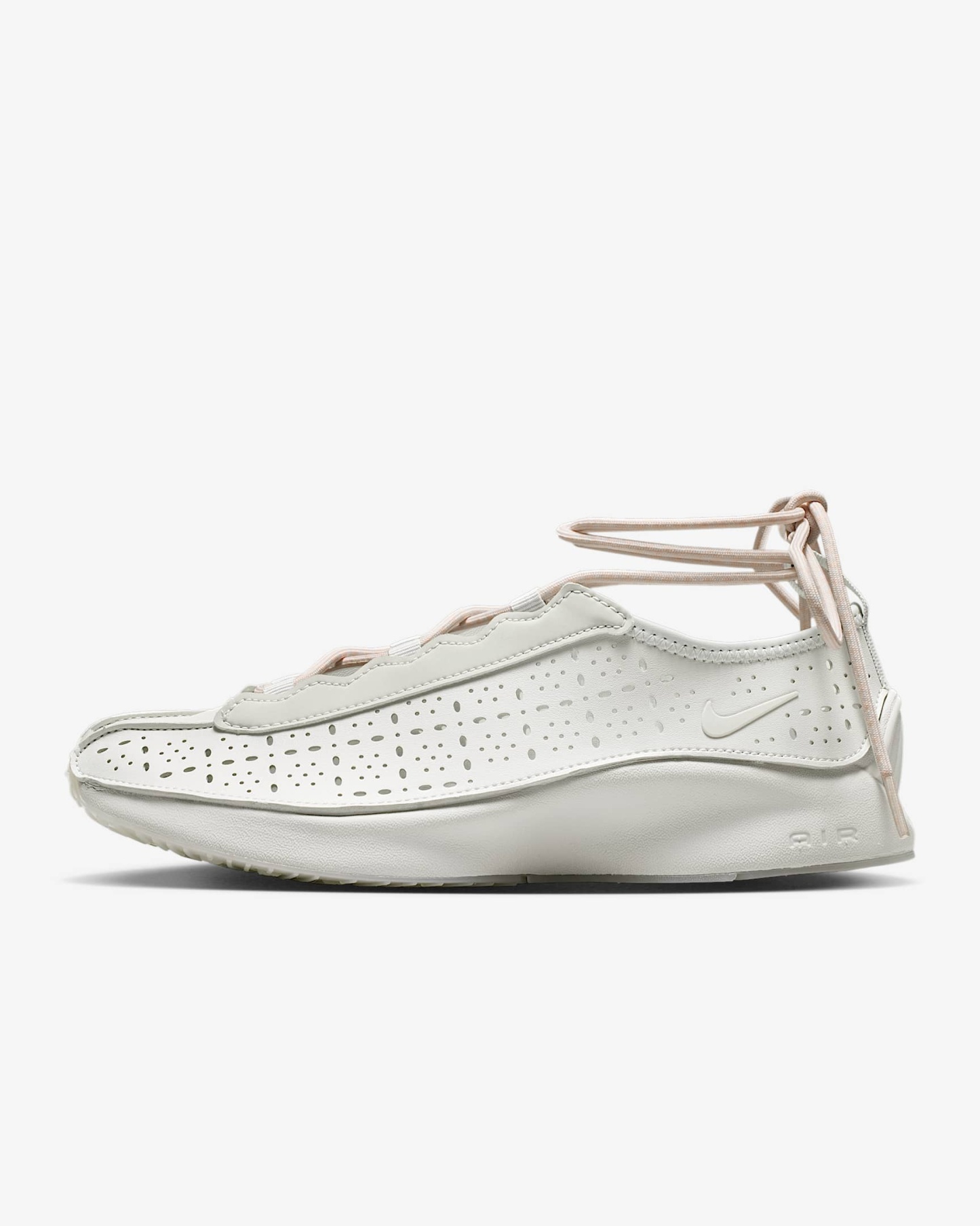 Nike Air Superfly Schuh (Damen) – Vast Grey/Photon Dust/Dark Smoke Grey/Barely Rose