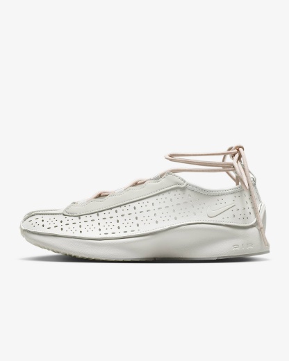 Nike Air Superfly Schuh (Damen) – Vast Grey/Photon Dust/Dark Smoke Grey/Barely Rose