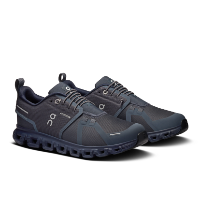Cloud 6 Waterproof für sie – Navy | Midnight