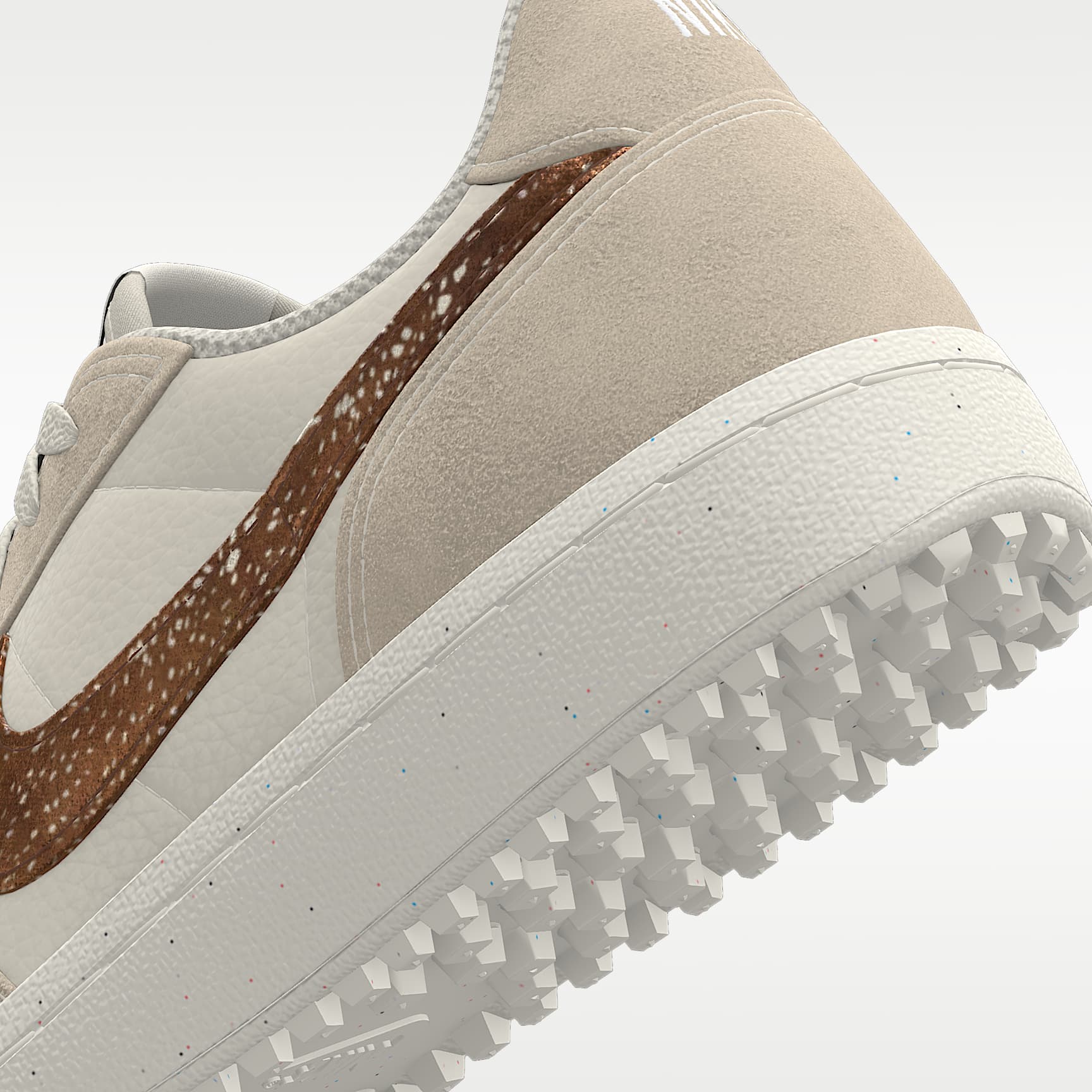 Nike Field General By You personalisierbarer Schuh (Herren) – Multi-Color/Multi-Color