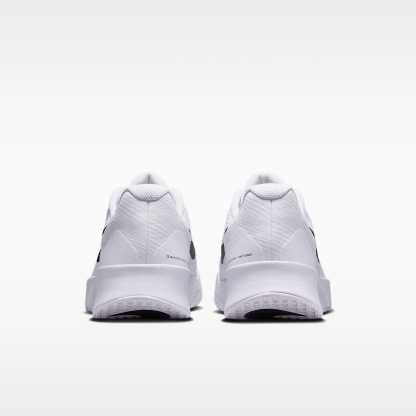 Nike Vapor Lite 3 Tennisschuh für Hartplätze (Herren) – Weiß/Schwarz