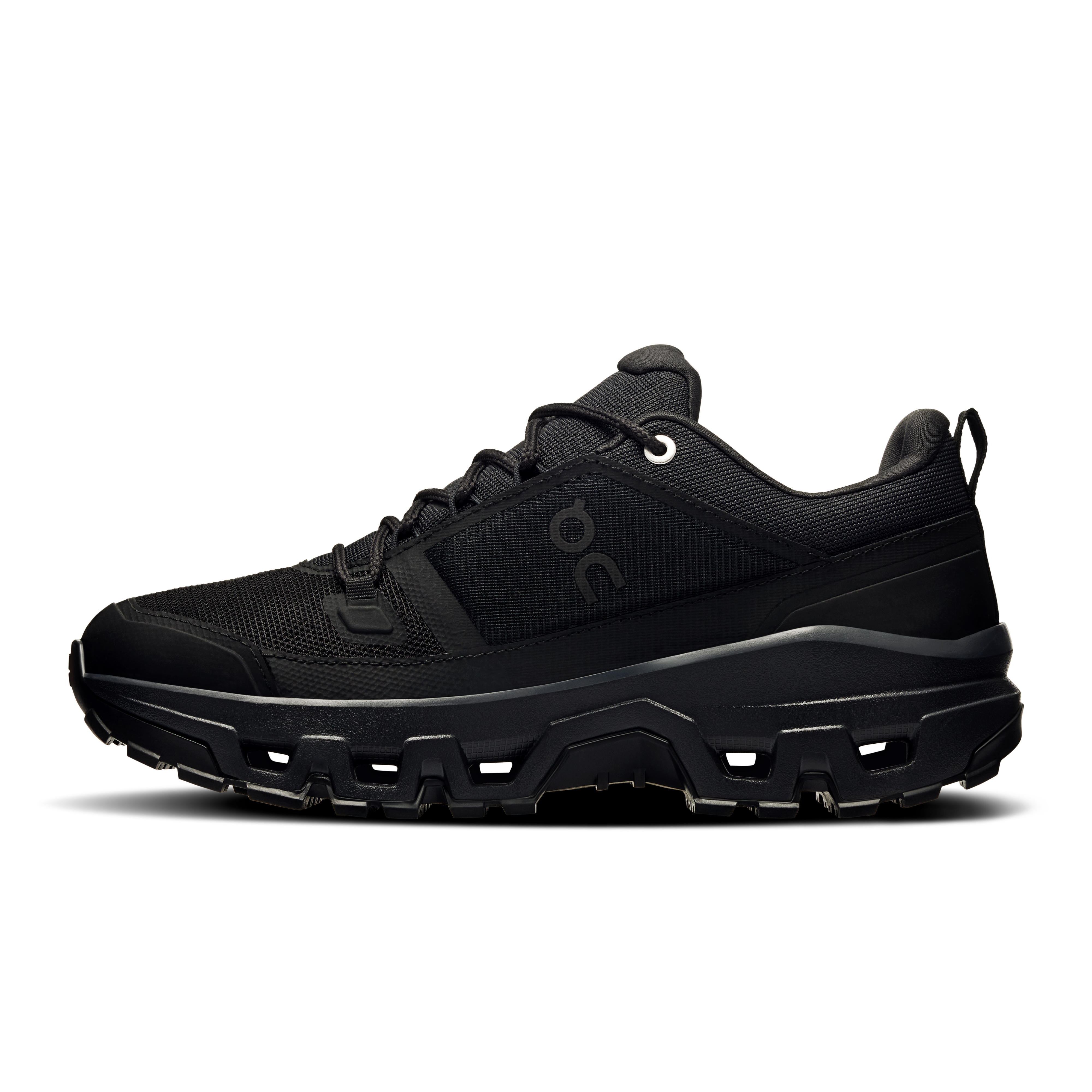 Cloudrock Low Waterproof für sie – Black | Black