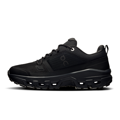 Cloudrock Low Waterproof für sie – Black | Black
