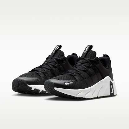 Nike Free Metcon 7 Trainingsschuhe (Damen) – Schwarz/Weiß/Anthracite/Weiß