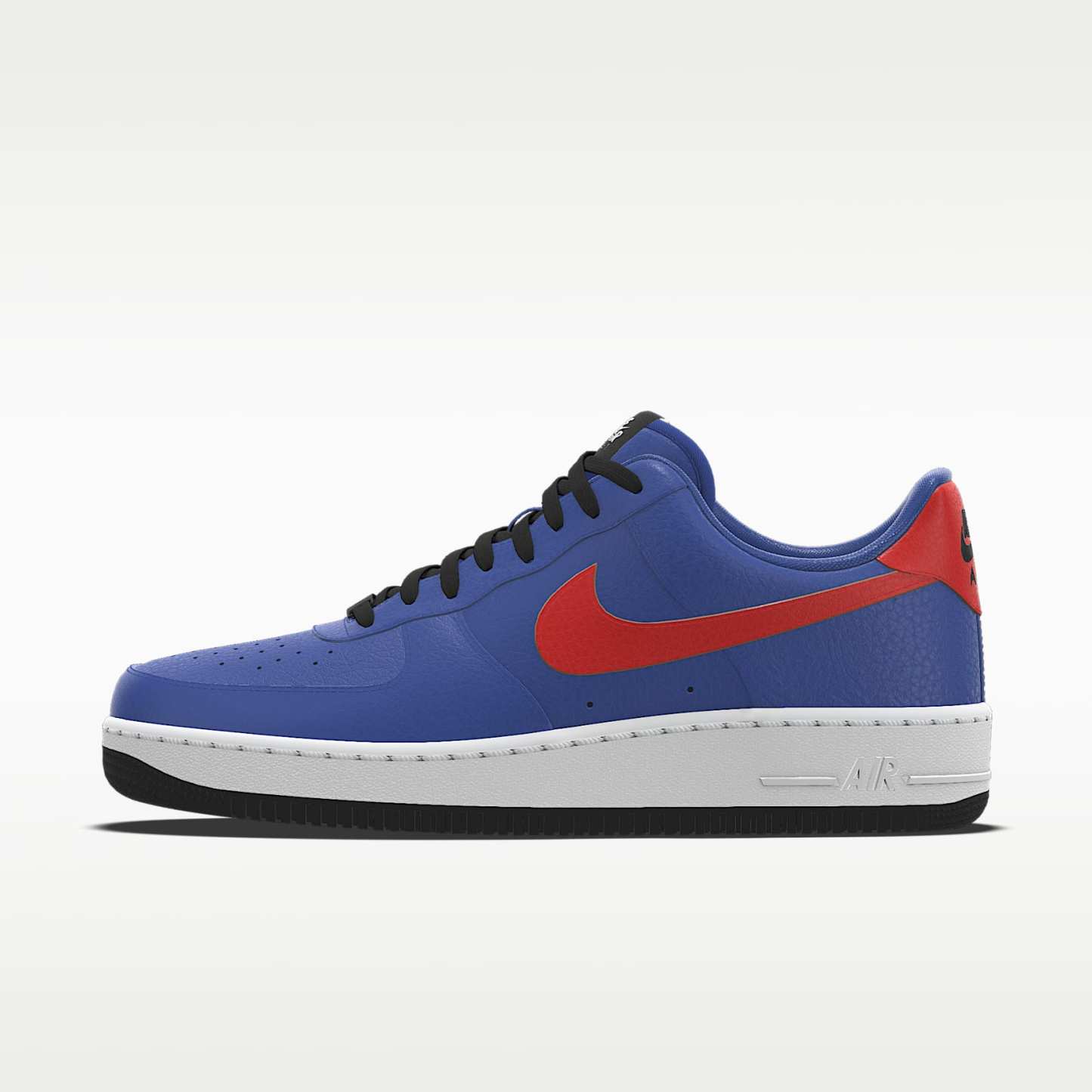 Nike Air Force 1 Low By You personalisierbarer Herrenschuh – Multi-Color/Multi-Color/Multi-Color [9296044811]