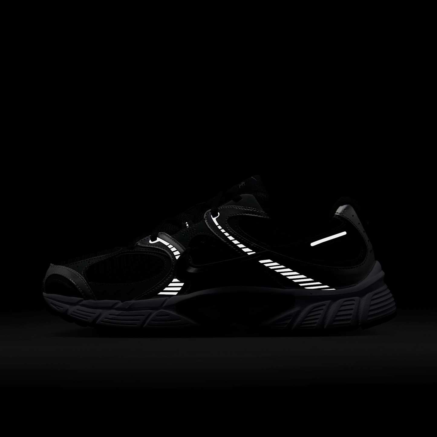 Nike V5 RNR Schuh (Herren) – Schwarz/Anthracite/Smoke Grey/Schwarz