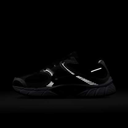 Nike V5 RNR Schuh (Herren) – Schwarz/Anthracite/Smoke Grey/Schwarz