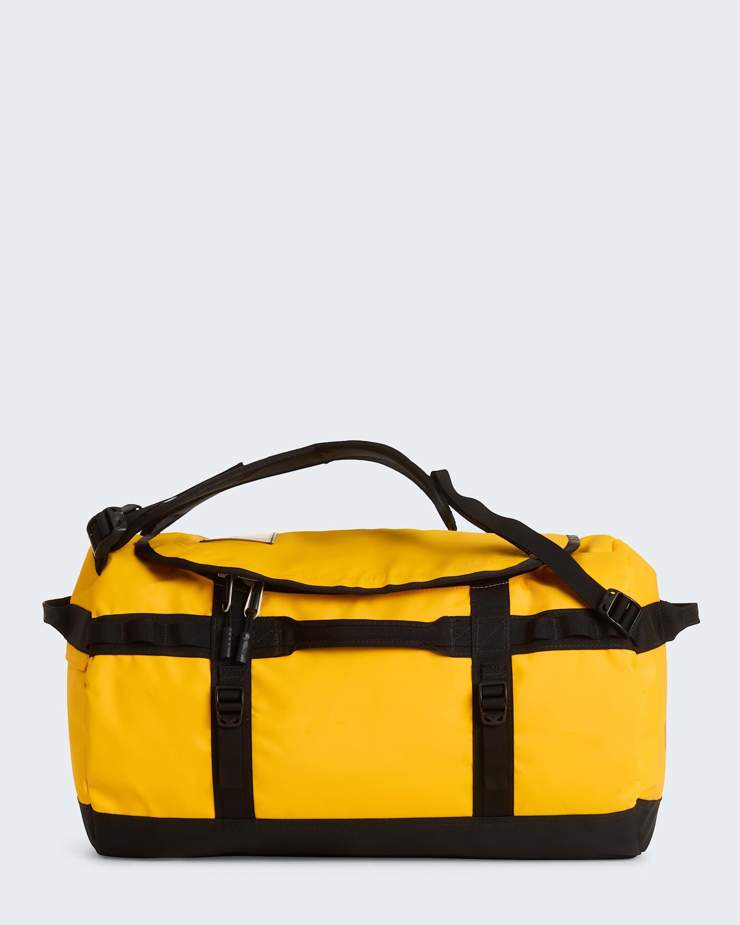 Base Camp Duffel-Tasche 50L – S – Summit Gold-TNF Black-NPF