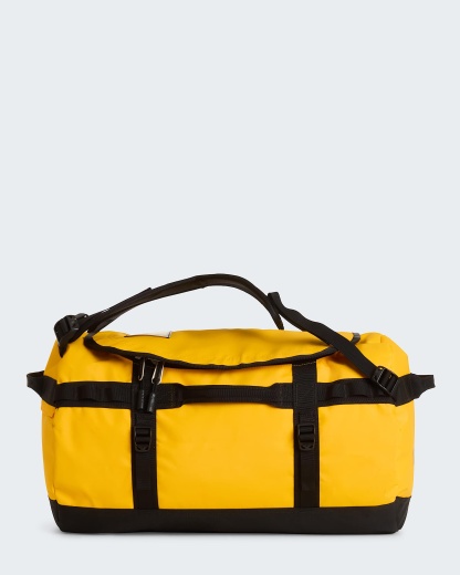 Base Camp Duffel-Tasche 50L – S – Summit Gold-TNF Black-NPF
