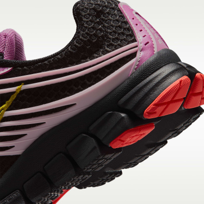 Nike Zoom Skylon 11 Damenschuh – Schwarz/Light Magenta/Pink Foam/Schwarz