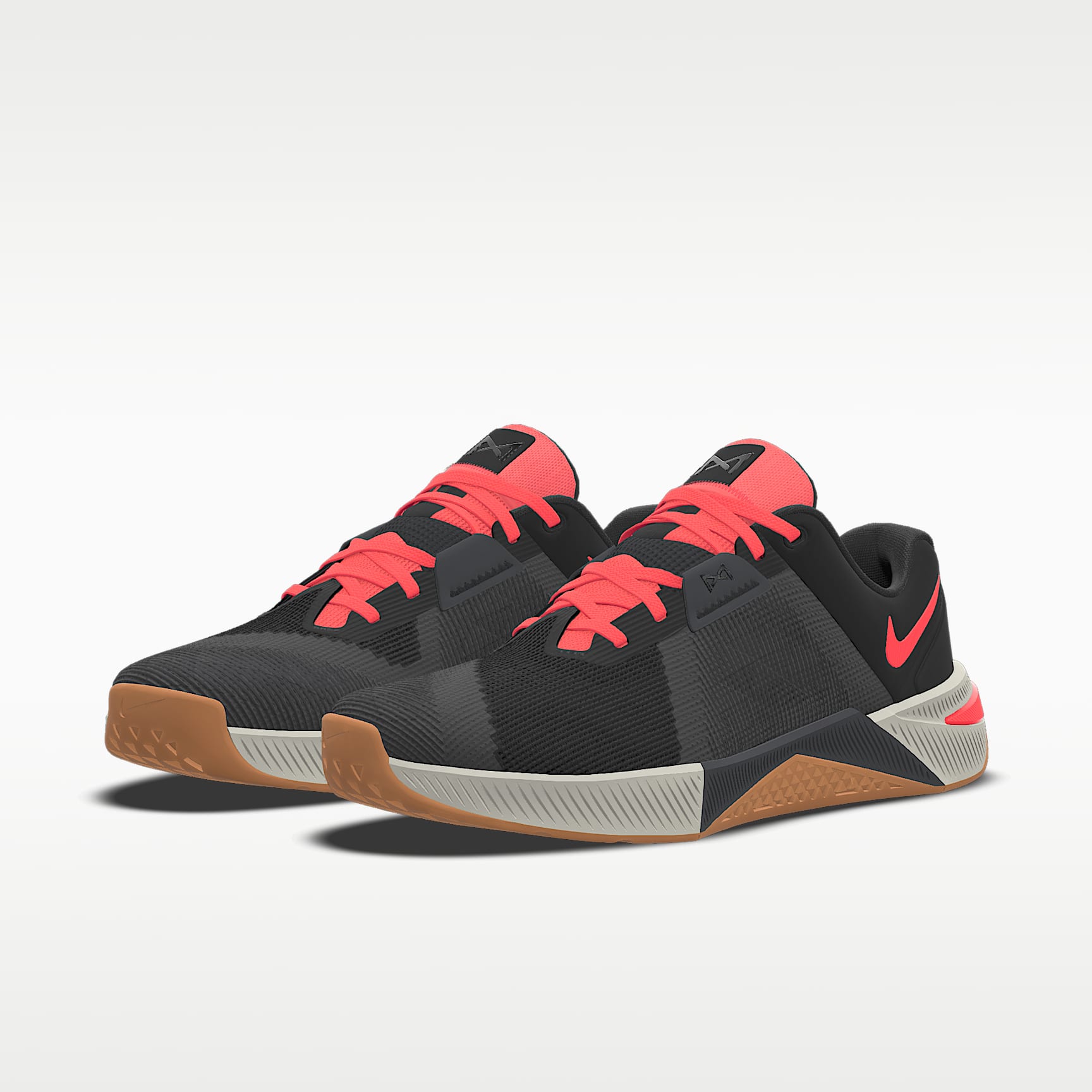 Nike Metcon 10 By You personalisierbarer Workout-Schuh für Damen – Multi-Color/Multi-Color [4079863706]
